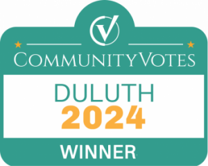 Duluth Community Votes