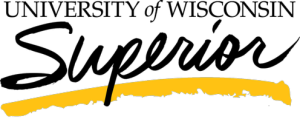 UW–Superior Logo