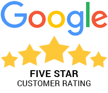 Google 5 Star