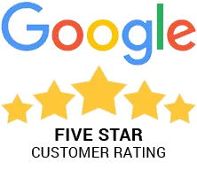 Google 5 Star