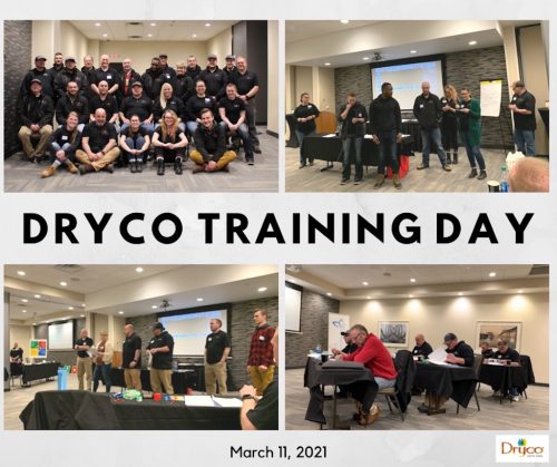 Business-Management-Consultant-Minneapolis-MN-DryCo-Training-Day