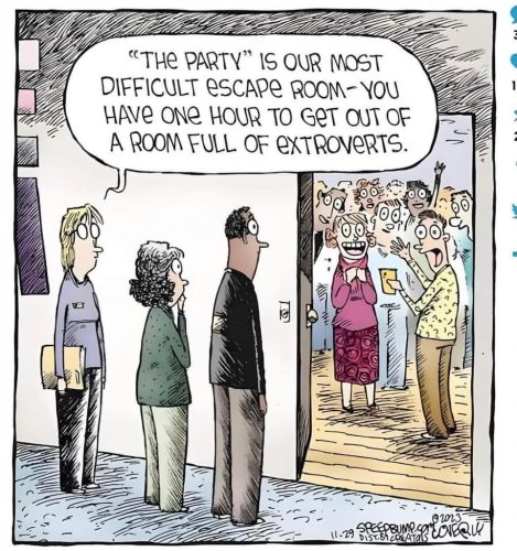 DISC-Training-Minneapolis-MNIntrovert-The-Party-Excape-Room-2