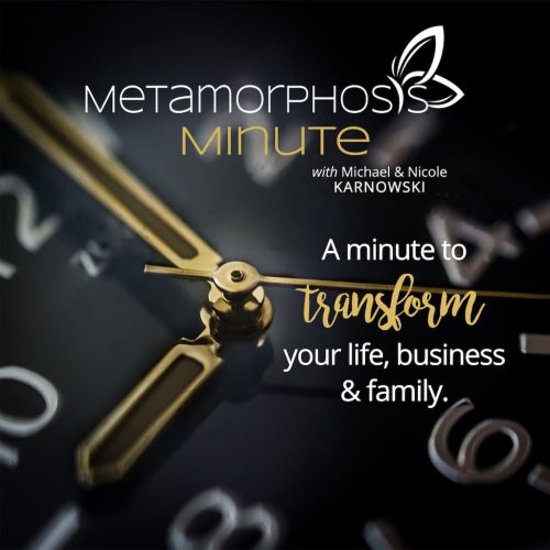 DISC-Training-Minneapolis-MNMetamorphosis-Minute-podcast